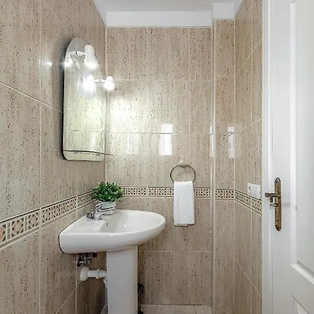 Apartman Ocean View 2bdr. Triplex Callao Salvaje