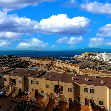 Apartman Ocean View 2bdr. Triplex *