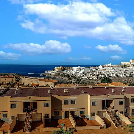 Apartman Ocean View 2bdr. Triplex *