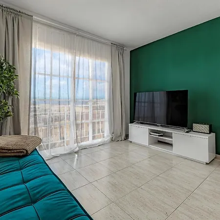 Apartman Ocean View 2bdr. Triplex