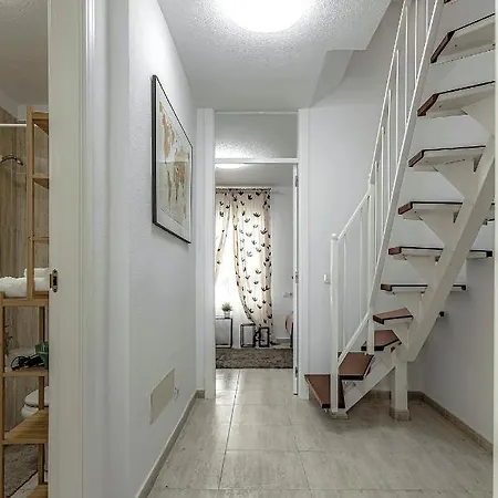 Apartman Ocean View 2bdr. Triplex