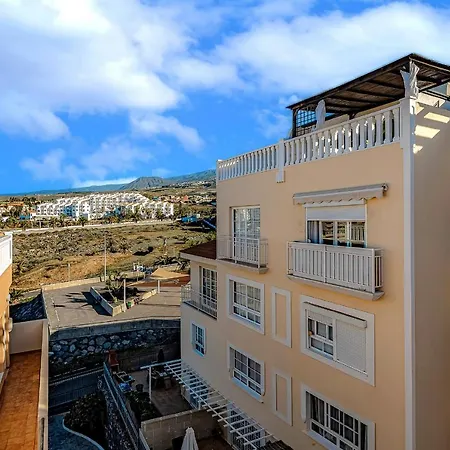 Apartman Ocean View 2bdr. Triplex