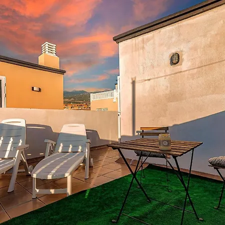 Ocean View 2bdr. Triplex Apartman Callao Salvaje