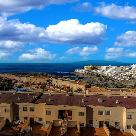 Apartman Ocean View 2bdr. Triplex *