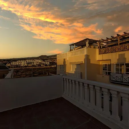 Ocean View 2bdr. Triplex Callao Salvaje