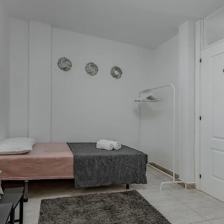 Apartman Ocean View 2bdr. Triplex