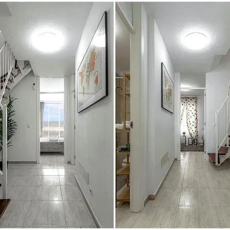 Apartman Ocean View 2bdr. Triplex *