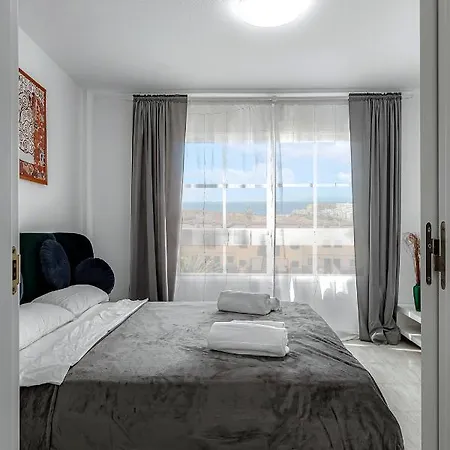 Apartman Ocean View 2bdr. Triplex