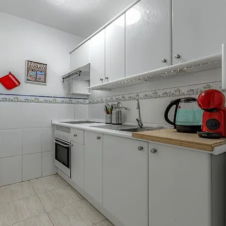 Apartman Ocean View 2bdr. Triplex *