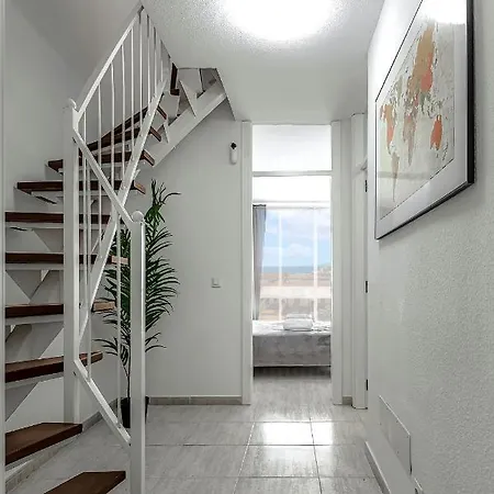Apartman Ocean View 2bdr. Triplex