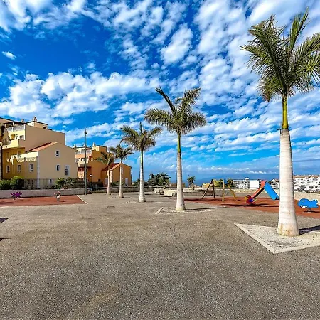 Ocean View 2bdr. Triplex Apartman Callao Salvaje