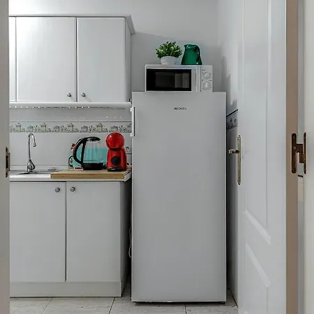 아파트 Ocean View 2bdr. Triplex *