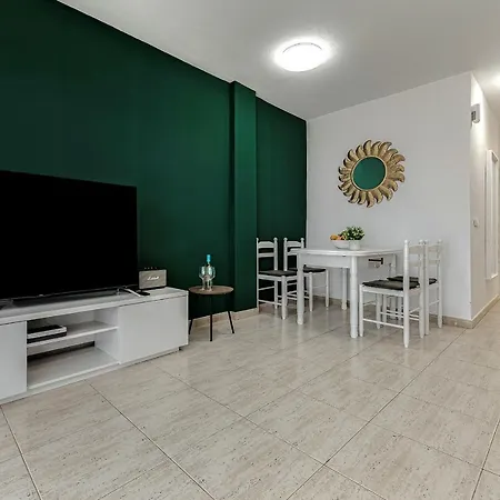 아파트 Ocean View 2bdr. Triplex