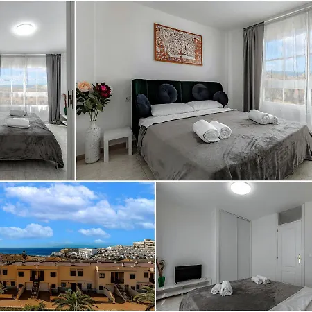 Ocean View 2bdr. Triplex 아파트 칼라오살바헤