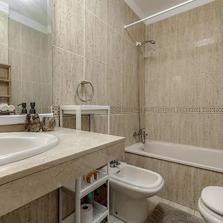 아파트 Ocean View 2bdr. Triplex