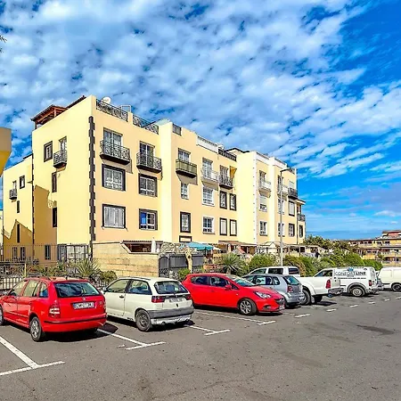 아파트 Ocean View 2bdr. Triplex